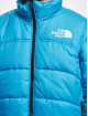 The North Face Winter Jacket NSE 2000 blue