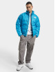 The North Face Winter Jacket NSE 2000 blue