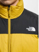 The North Face Winter Jacket Diablo Down yellow