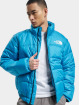 The North Face Winterjacke NSE 2000 blau