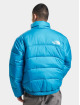 The North Face Winterjacke NSE 2000 blau
