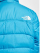 The North Face Winterjacke NSE 2000 blau
