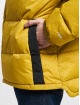 The North Face Winterjacke Diablo Down gelb