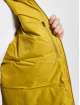 The North Face Winterjacke Diablo Down gelb
