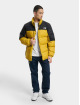 The North Face Winterjacke Diablo Down gelb