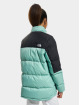 The North Face Winterjacke Diablo grün