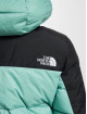 The North Face Winterjacke Diablo grün