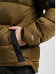 The North Face Winterjacke Milolblk olive