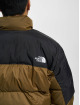 The North Face Winterjacke Milolblk olive