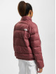 The North Face Winterjacke Hyalite Down rot
