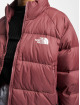The North Face Winterjacke Hyalite Down rot
