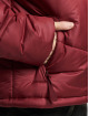 The North Face winterjas Saikuru rood