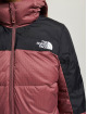 The North Face winterjas Diablo rood