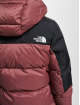 The North Face winterjas Diablo rood