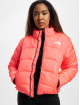 The North Face Zimní bundy NSE 2000 růžový
