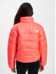 The North Face Zimní bundy NSE 2000 růžový