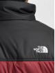 The North Face Zimní bundy Saikuru červený