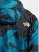 The North Face Zomerjas Seasonal Mountain Transition blauw