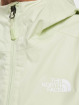 The North Face Zomerjas Cropped Quest groen