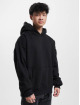 Thug Life Hoody Bandana schwarz