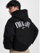 Thug Life Hoody Classic schwarz