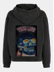 Thug Life Hoody Deadly2 schwarz