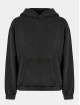 Thug Life Hoody Wire schwarz