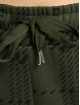 Thug Life Sweat Pant Mosch olive