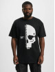Thug Life T-Shirt NoWay Oversize black