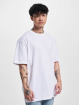 Thug Life T-Shirt Cloud blanc