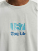 Thug Life T-Shirt TrojanHorse grey