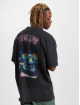 Thug Life T-Shirt Deadly2 noir