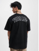 Thug Life T-Shirt Wire schwarz