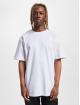 Thug Life T-Shirt Bandana weiß