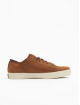 Timberland Baskets Adv 2.0 Cupsole Modern Ox brun