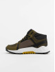 Timberland Baskets Solar Wave Lt Mid olive