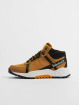 Timberland Boots Solar Wave LT Mid WP beis