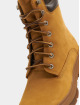 Timberland Boots Cortina Valley 6in Wp beis