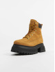 Timberland Boots Sky 6 In Lace Up beis