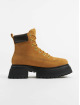 Timberland Boots Sky 6 In Lace Up beis