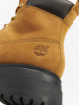 Timberland Boots Sky 6 In Lace Up beis