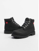 Timberland Boots 6 In Premium WP black