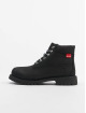 Timberland Boots 6 In Premium WP black