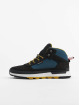 Timberland Boots Euro Trekker Mid black