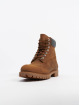 Timberland Boots 6 Inch Premium braun