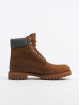 Timberland Boots 6 Inch Premium braun