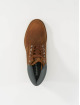 Timberland Boots 6 Inch Premium braun