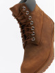 Timberland Boots 6 Inch Premium braun