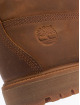 Timberland Boots 6 Inch Premium braun