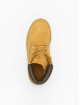 Timberland Boots 6 In Premium brown